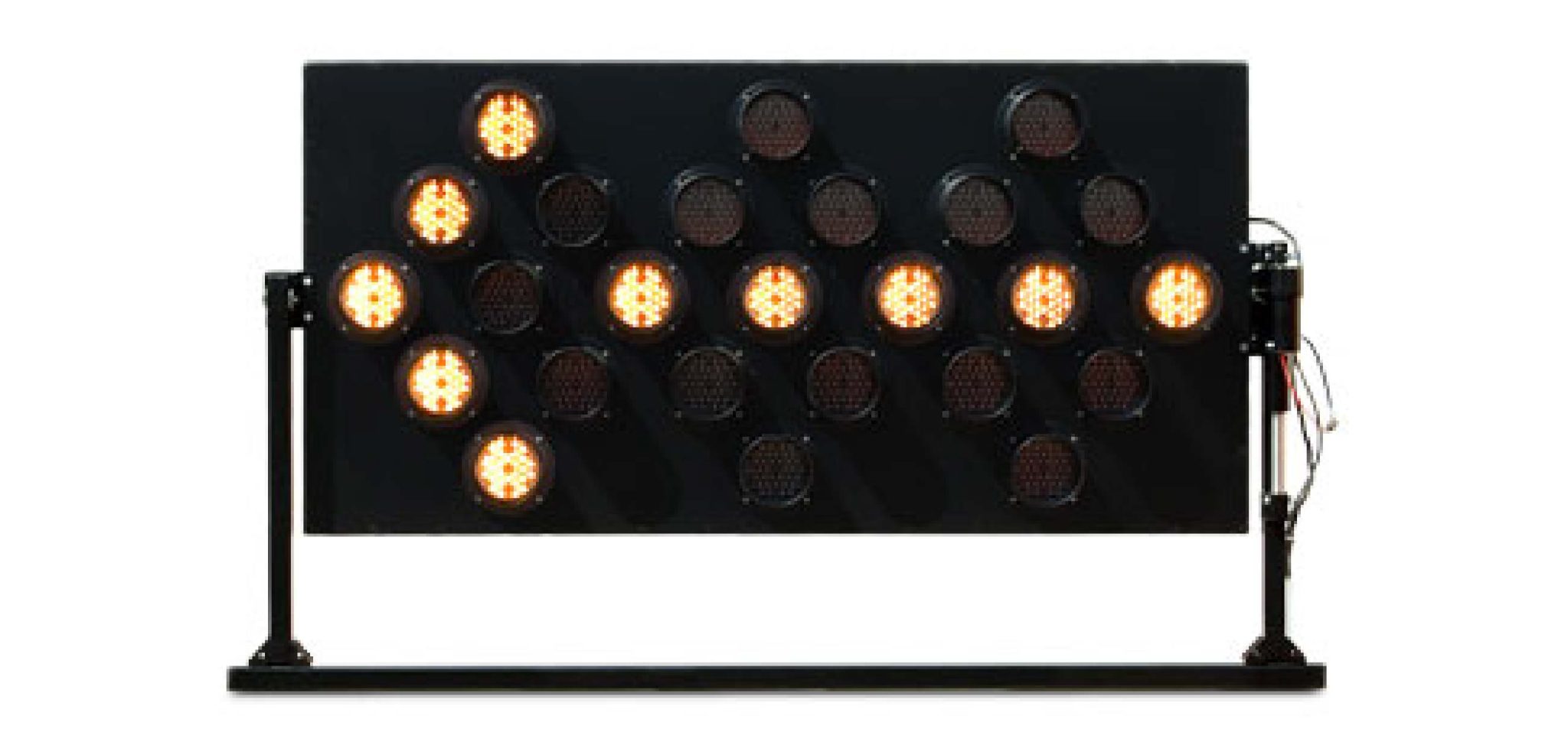 FLASHING ARROW BOARDS Roadway Traffic Products