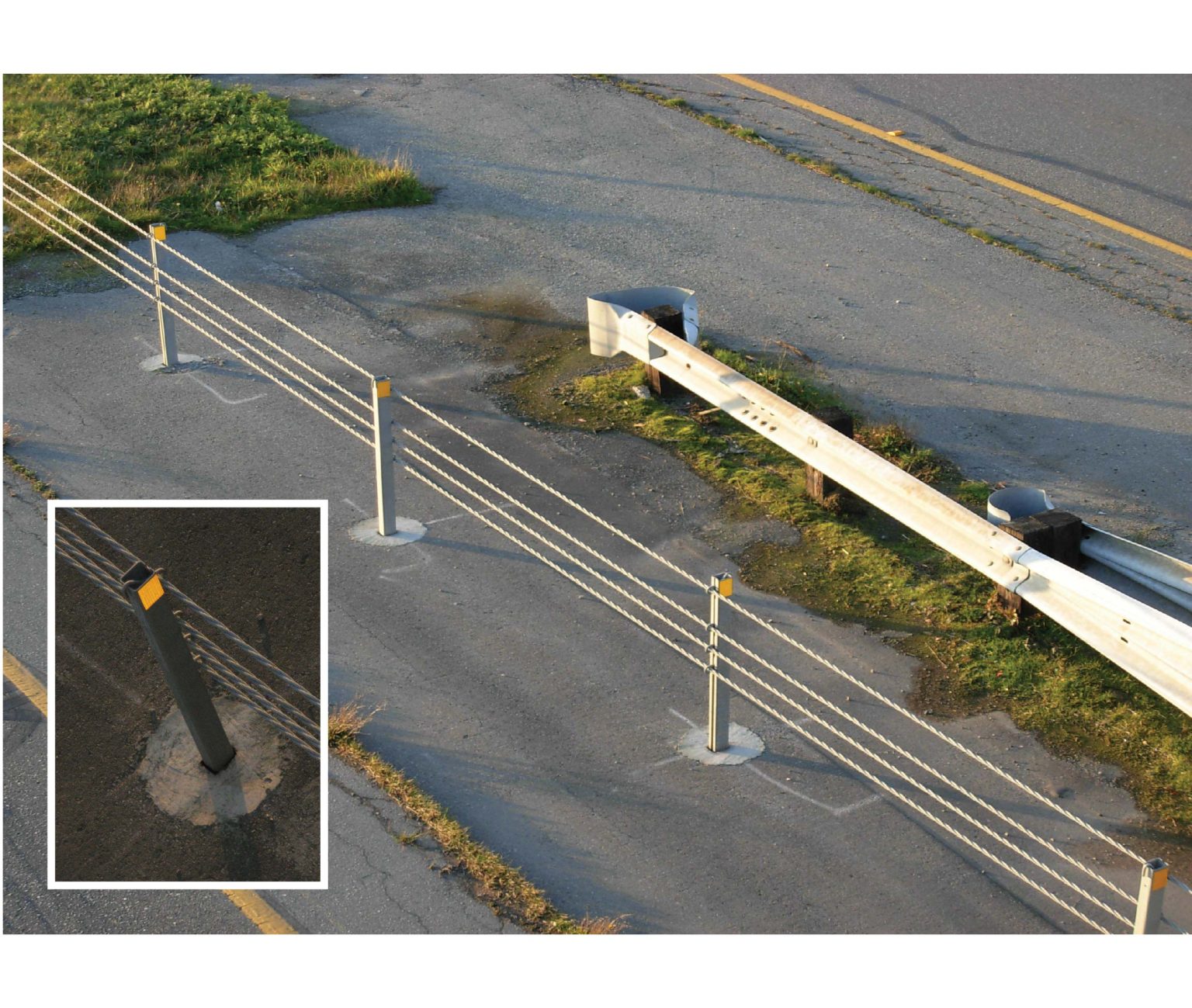 CRASH ATTENUATORS Roadway Traffic Products
