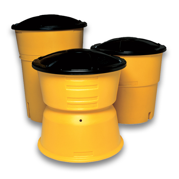 CRASH ATTENUATORS Roadway Traffic Products